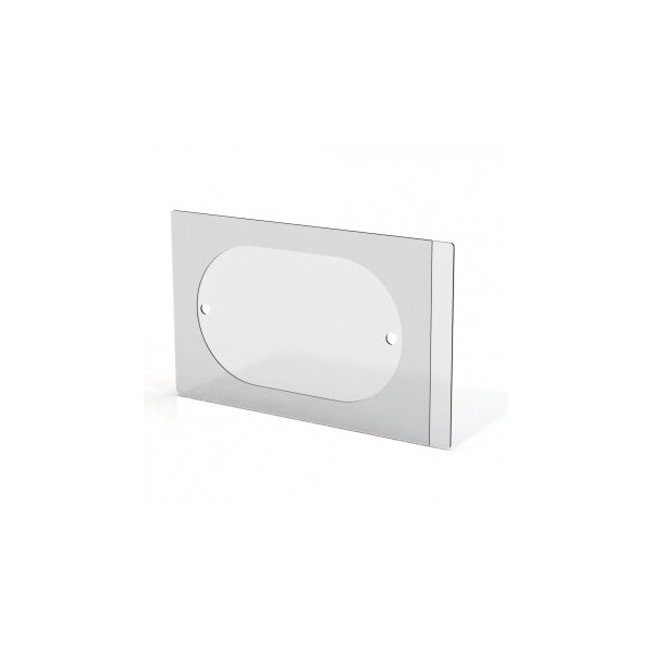 HybriWell Covers, 19x32mm, 30-50ul, 100/pk, 100PK